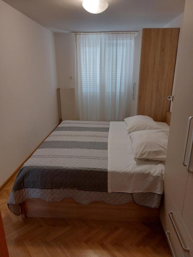 Apartments Mlacovic 라브 외부 사진