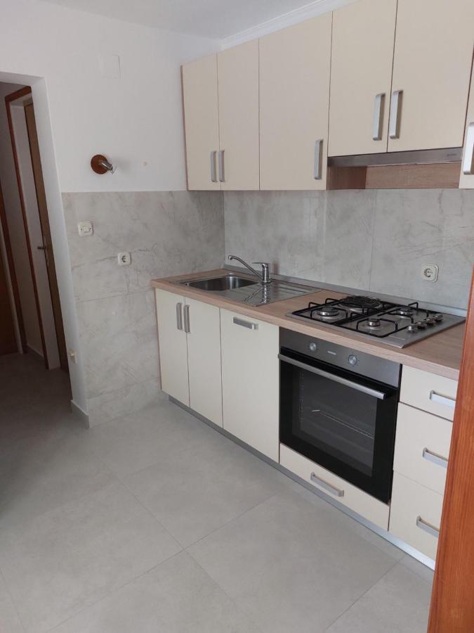 Apartments Mlacovic 라브 외부 사진
