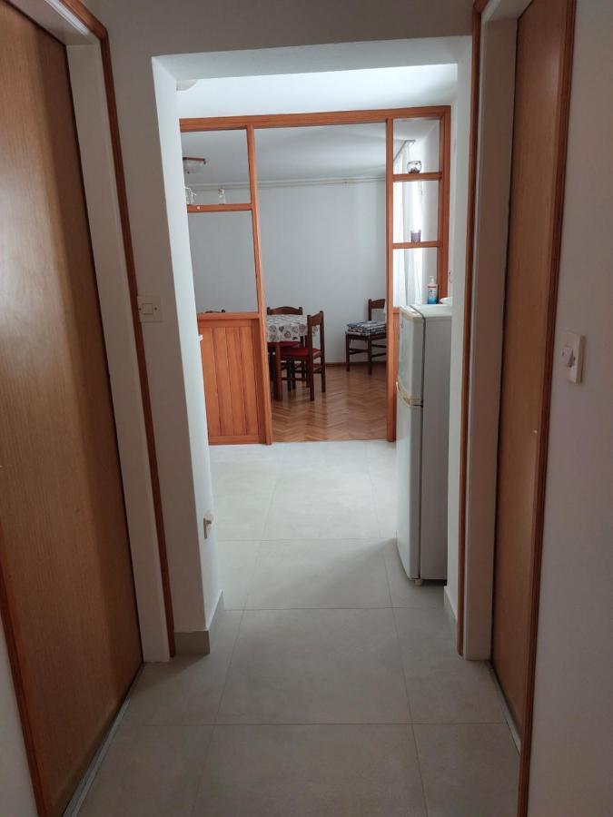 Apartments Mlacovic 라브 외부 사진