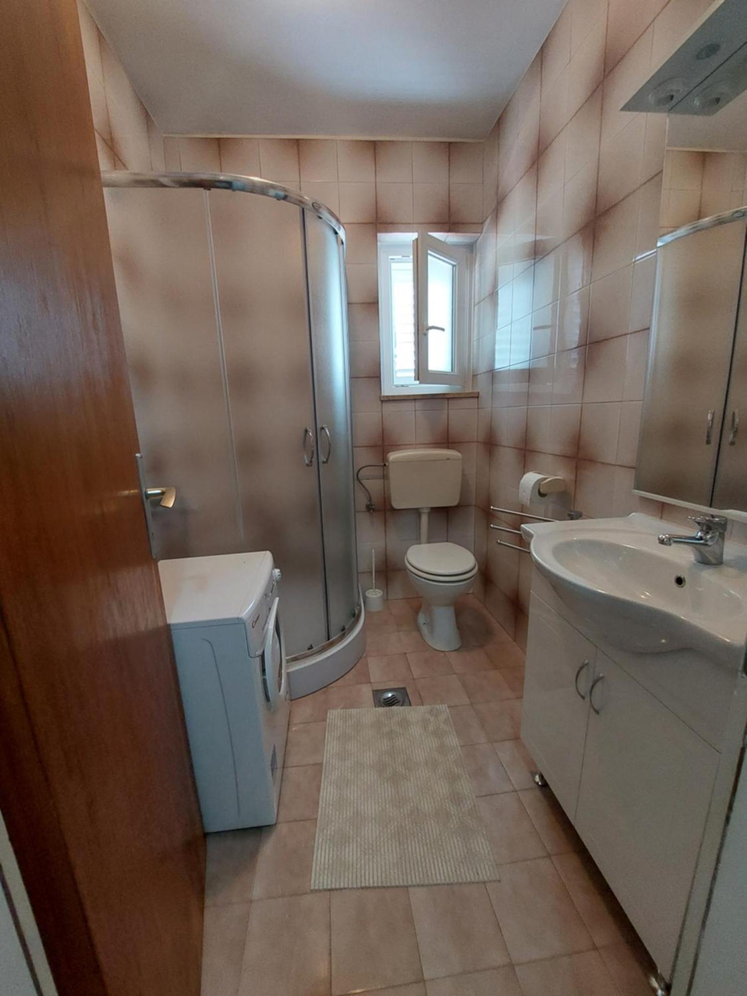 Apartments Mlacovic 라브 객실 사진