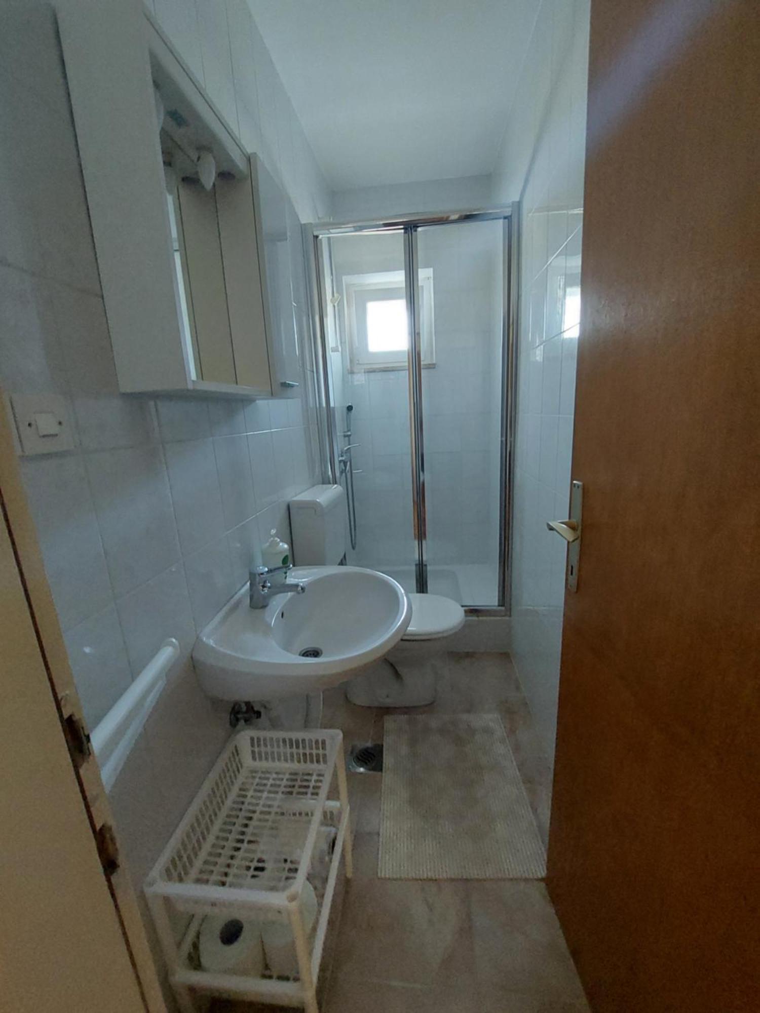 Apartments Mlacovic 라브 객실 사진