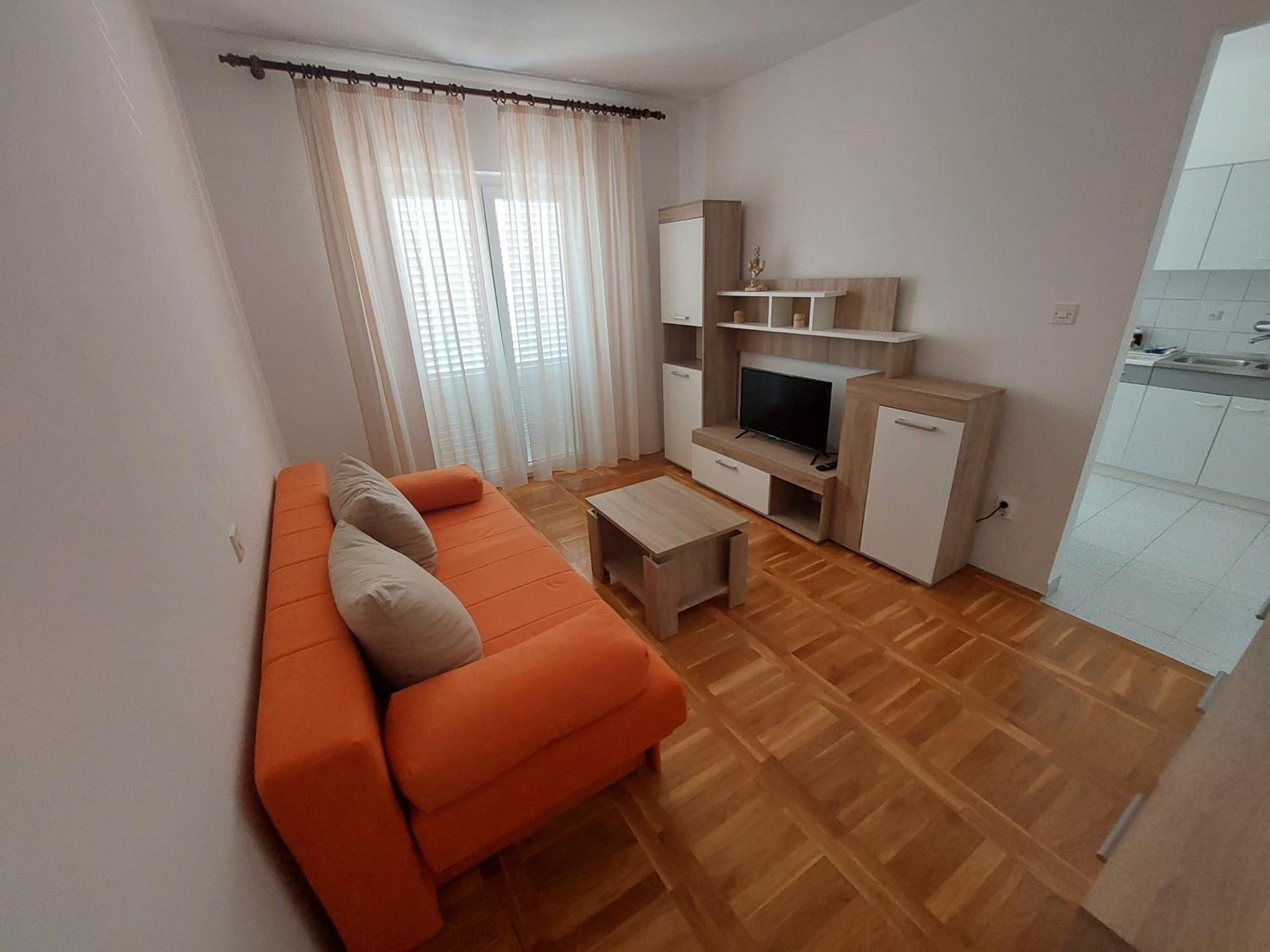 Apartments Mlacovic 라브 객실 사진
