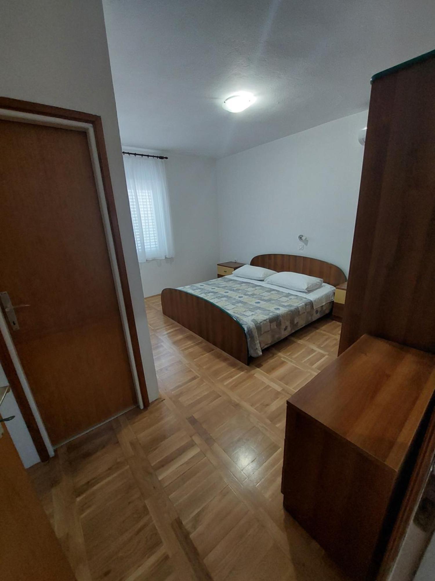 Apartments Mlacovic 라브 객실 사진