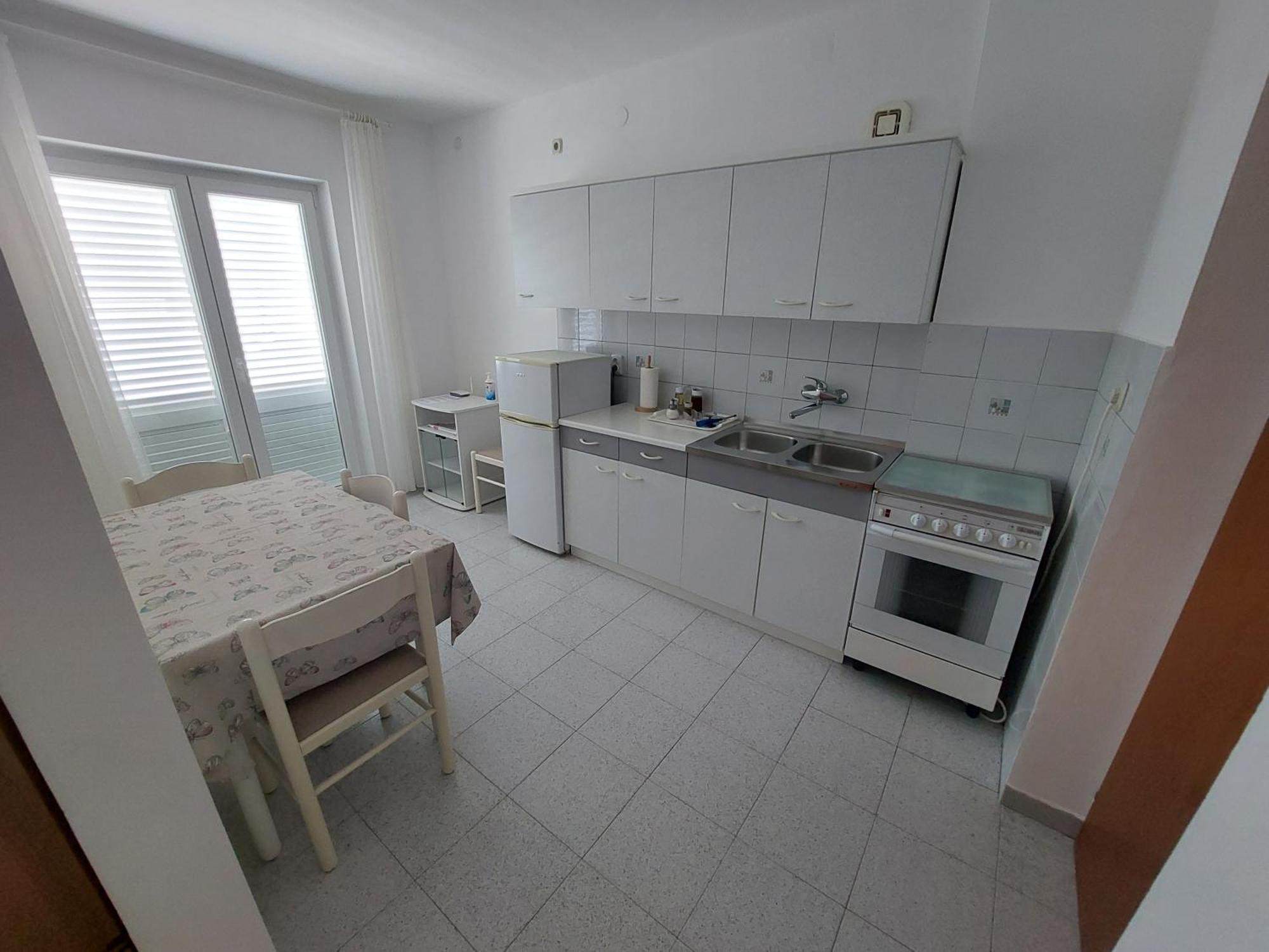 Apartments Mlacovic 라브 객실 사진