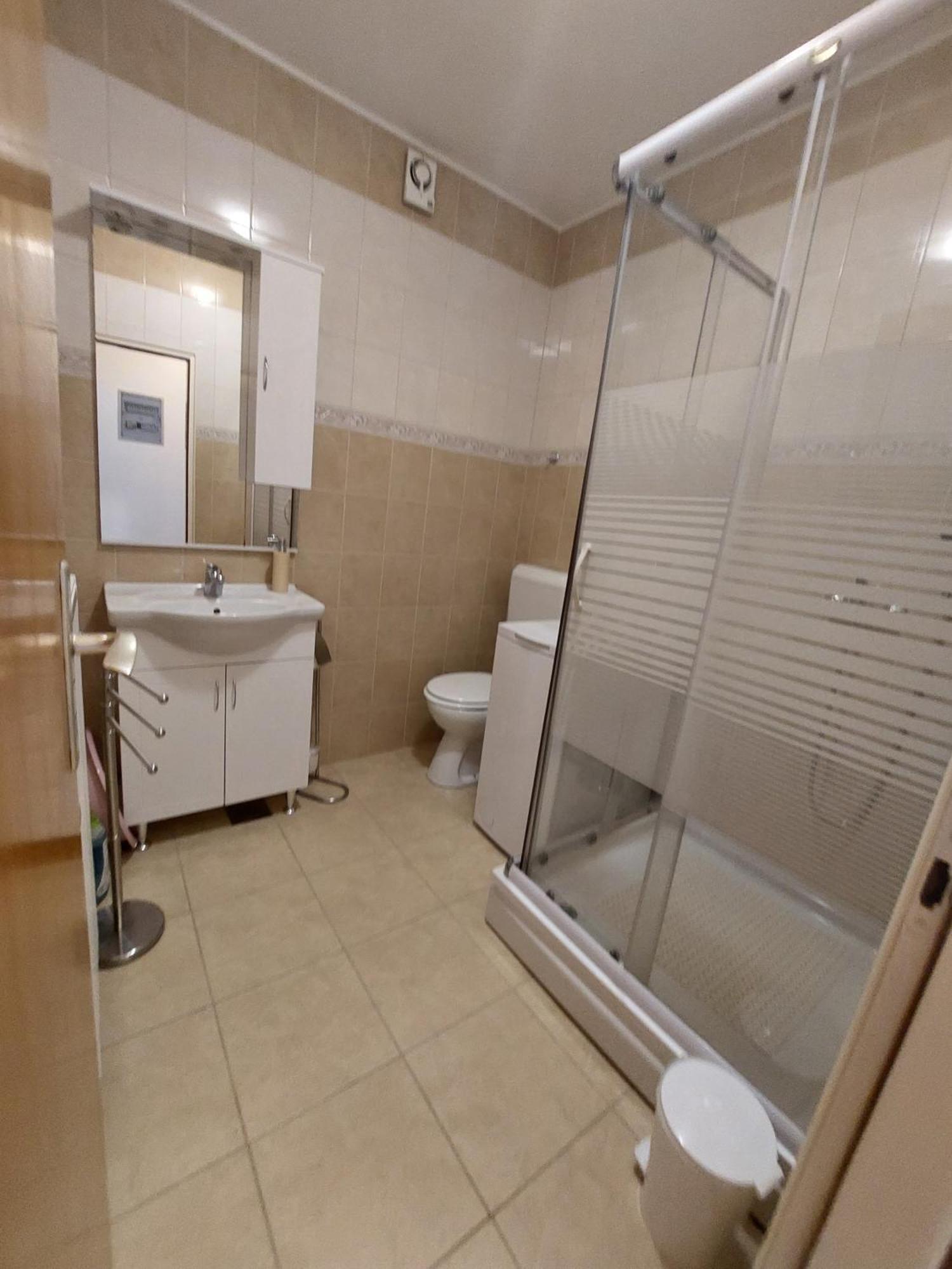 Apartments Mlacovic 라브 외부 사진