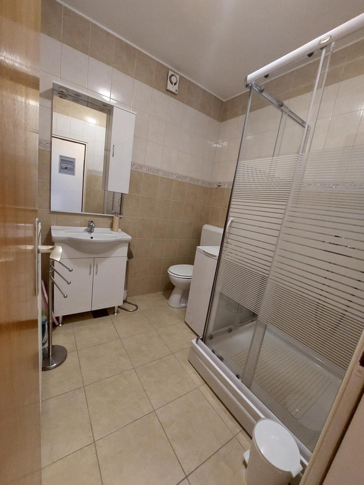 Apartments Mlacovic 라브 외부 사진