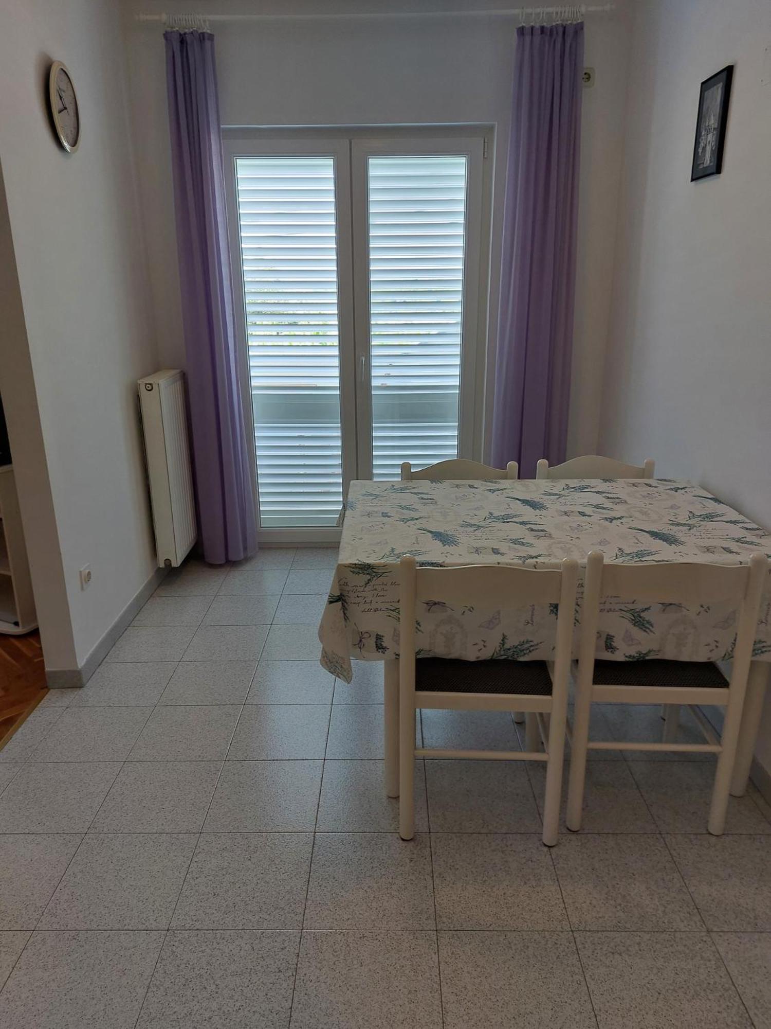 Apartments Mlacovic 라브 외부 사진
