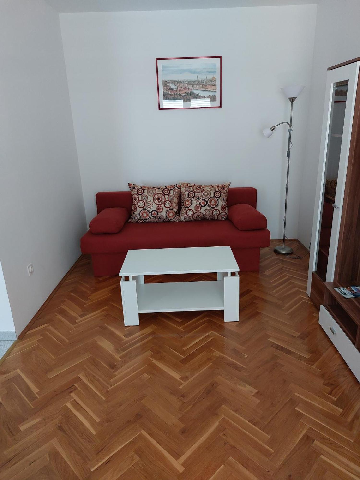 Apartments Mlacovic 라브 외부 사진