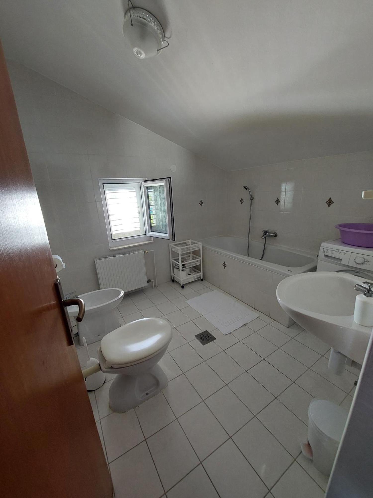 Apartments Mlacovic 라브 외부 사진