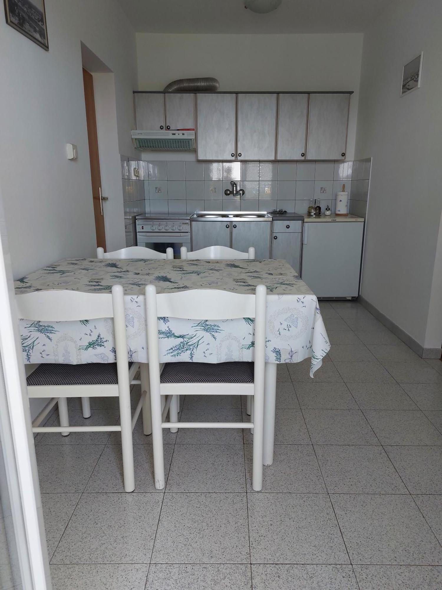 Apartments Mlacovic 라브 외부 사진